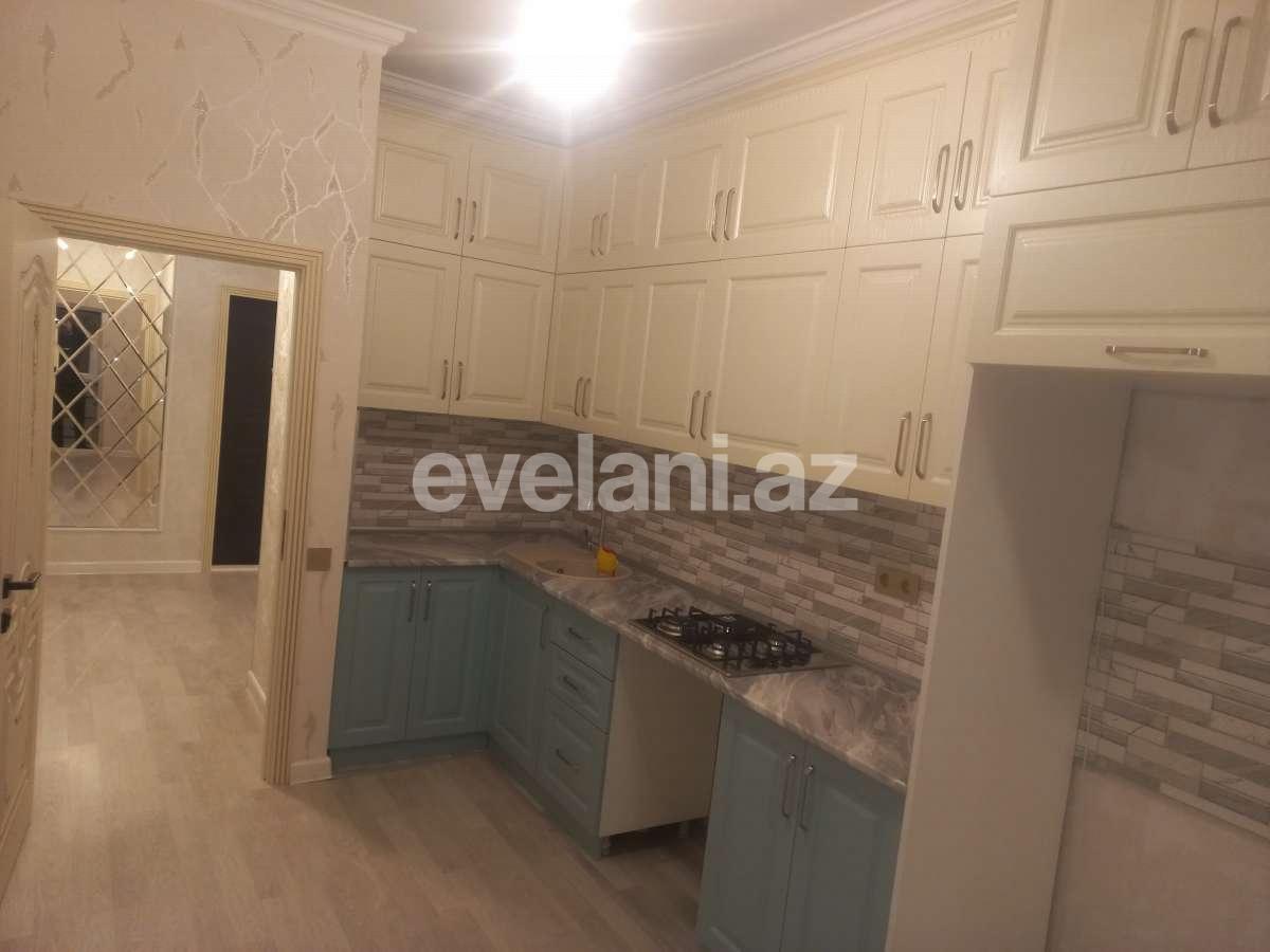 Satılır, yeni tikili, 3 otaqlı, 84 m², Bakı, Abşeron r, Masazır q.