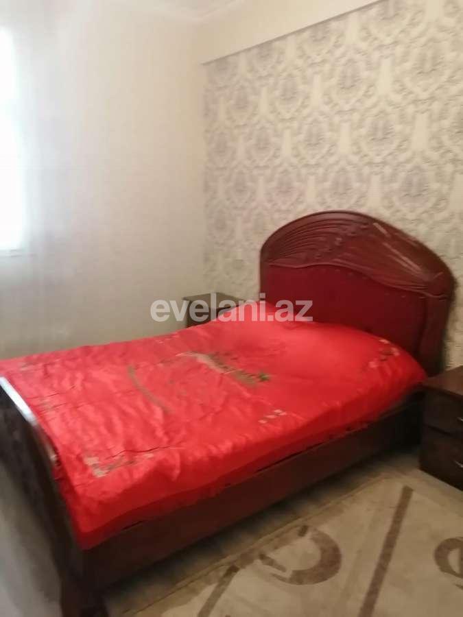 Rent, new building, 2 room, 55 m², Baku, Absheron r, Masazir d.
