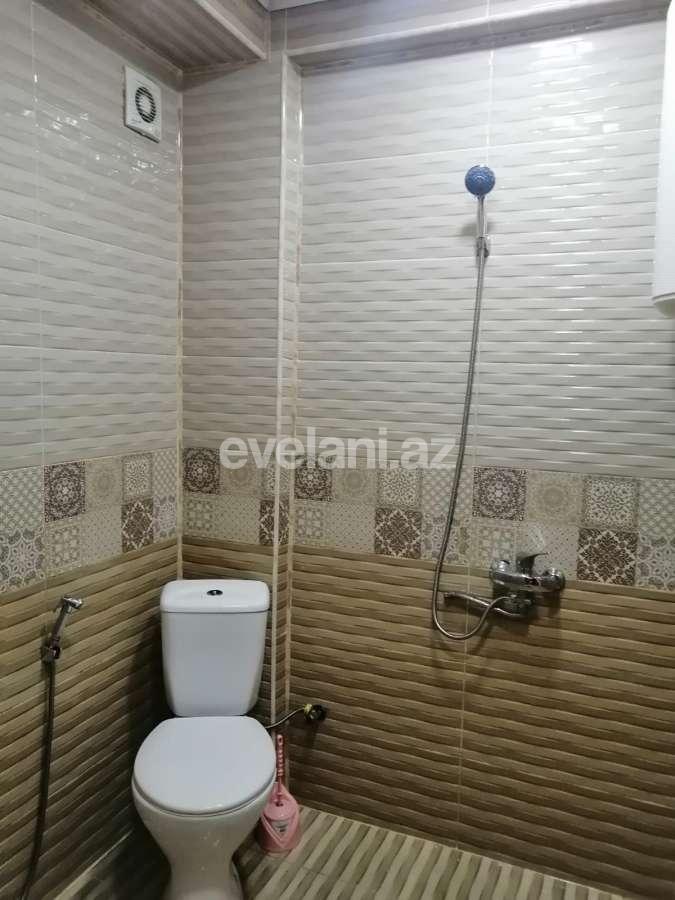 Rent, new building, 2 room, 55 m², Baku, Absheron r, Masazir d.