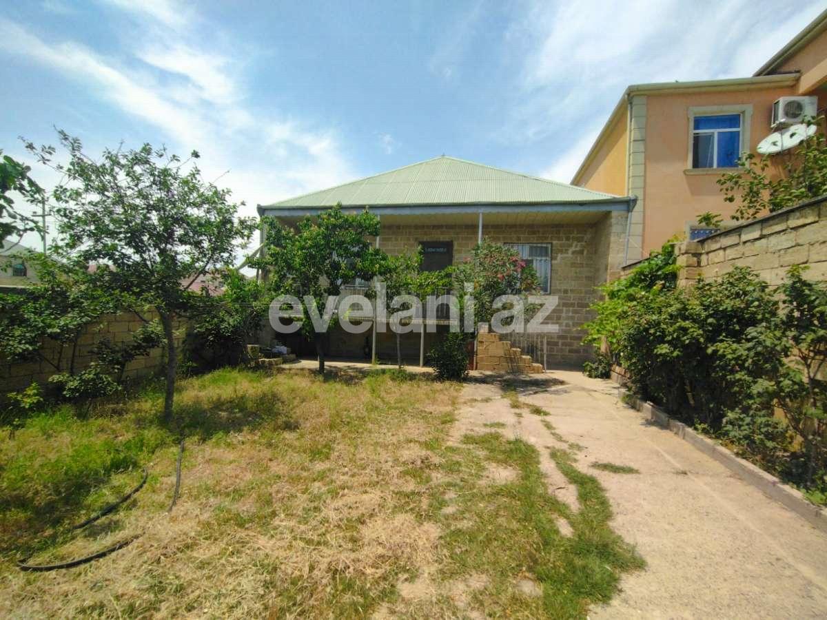 Продаётся, дом / дача, 3-комнаты, 100 m², Хырдалан