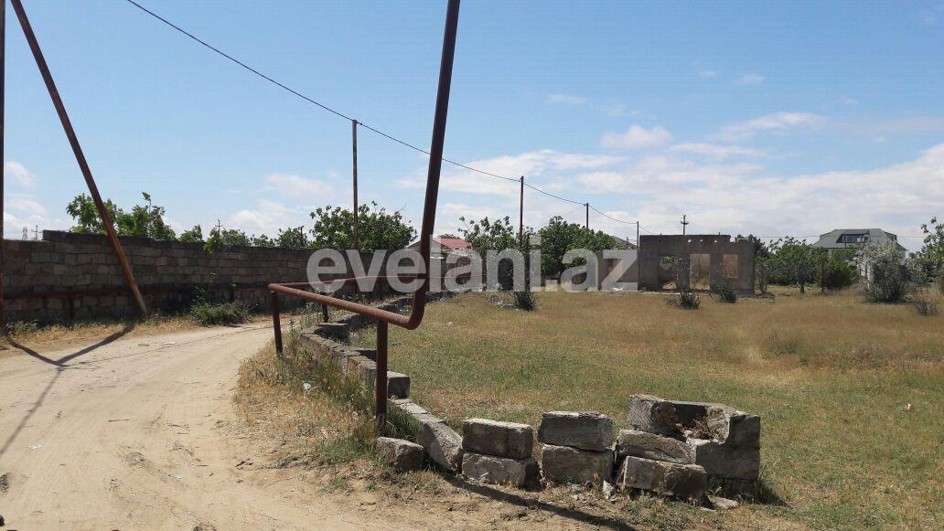 Satılır, torpaq, 25 sot, Bakı, Sabunçu r, Maştağa q.