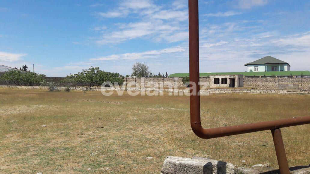 Satılır, torpaq, 25 sot, Bakı, Sabunçu r, Maştağa q.