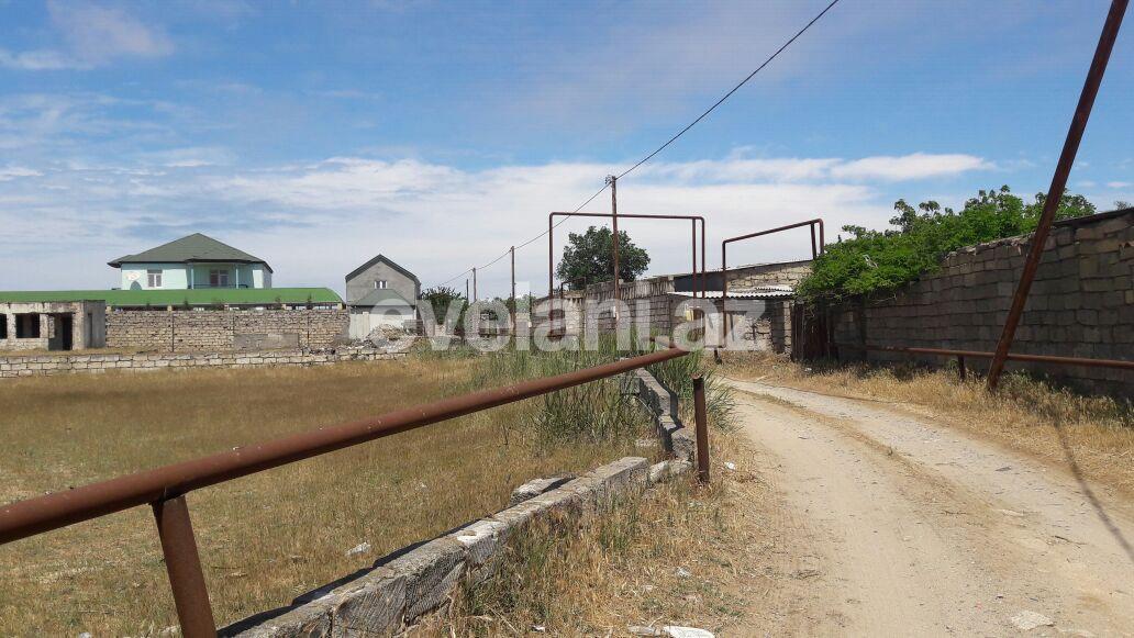 Satılır, torpaq, 25 sot, Bakı, Sabunçu r, Maştağa q.