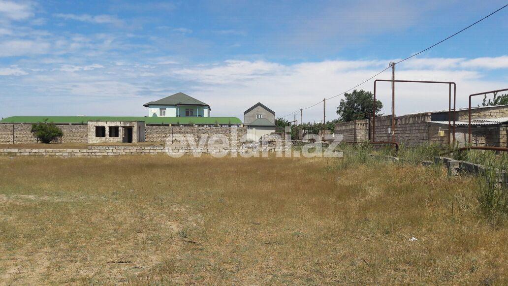 Satılır, torpaq, 25 sot, Bakı, Sabunçu r, Maştağa q.