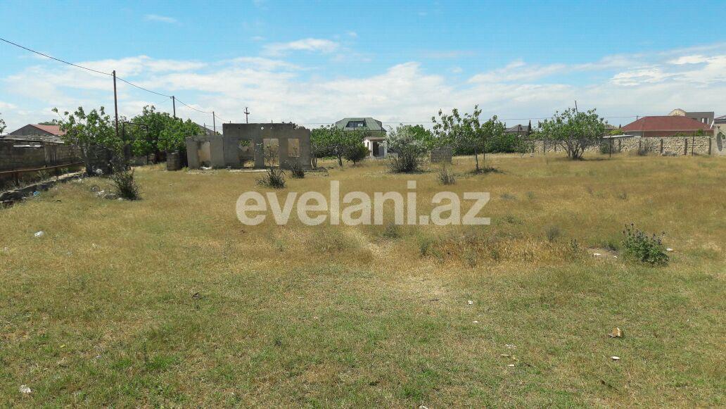 Satılır, torpaq, 25 sot, Bakı, Sabunçu r, Maştağa q.