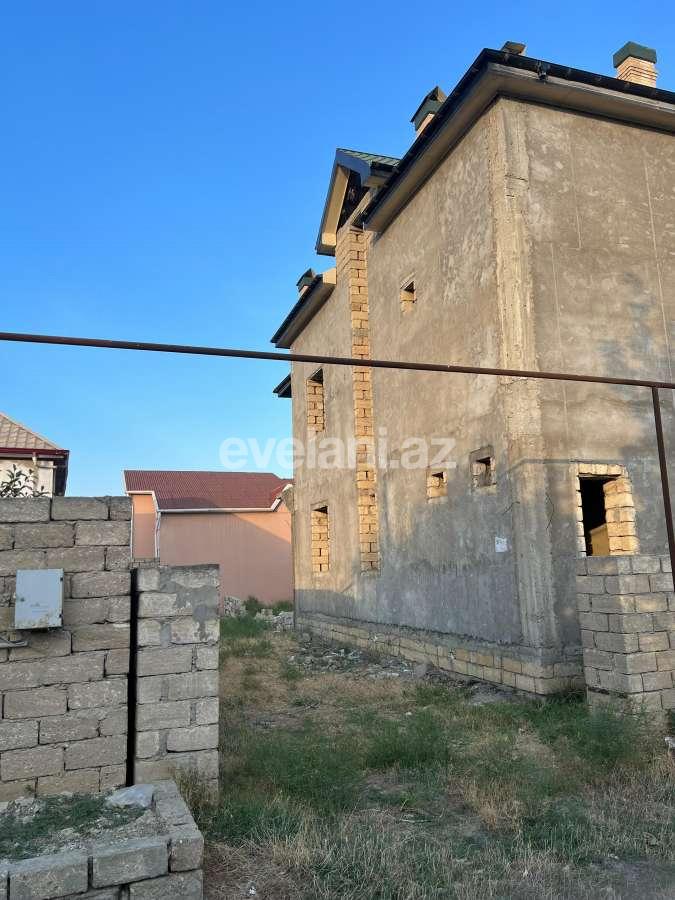 Sale, garden / house, 10 room, 450 m², Baku, Khazar r, Shagan d.