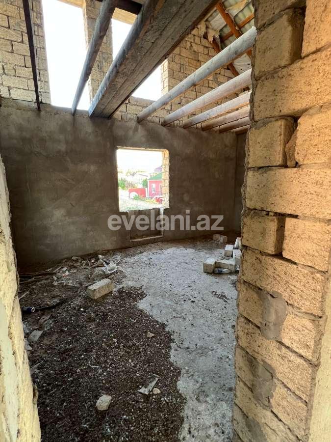 Sale, garden / house, 10 room, 450 m², Baku, Khazar r, Shagan d.