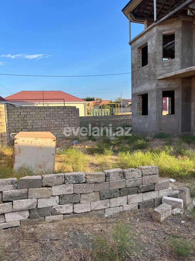 Sale, garden / house, 10 room, 450 m², Baku, Khazar r, Shagan d.