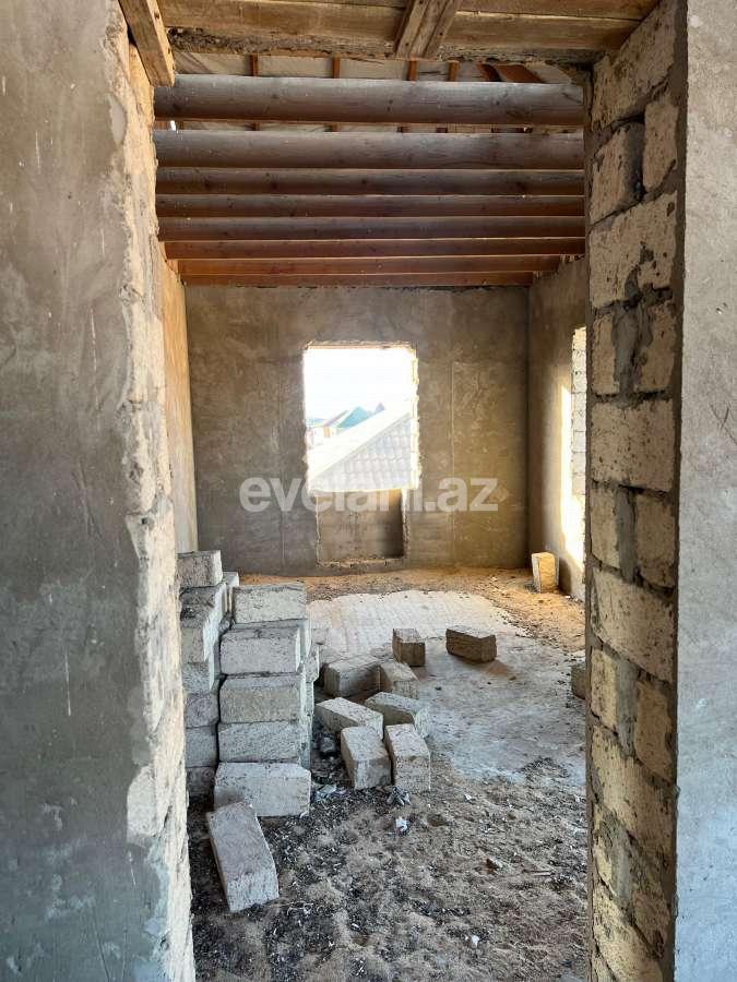 Sale, garden / house, 10 room, 450 m², Baku, Khazar r, Shagan d.