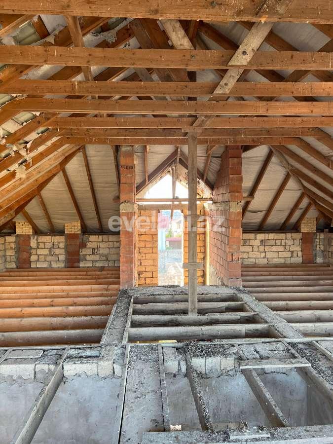 Sale, garden / house, 10 room, 450 m², Baku, Khazar r, Shagan d.