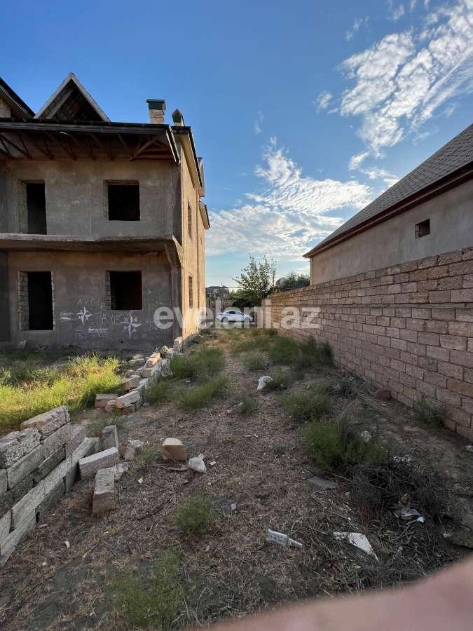 Sale, garden / house, 10 room, 450 m², Baku, Khazar r, Shagan d.