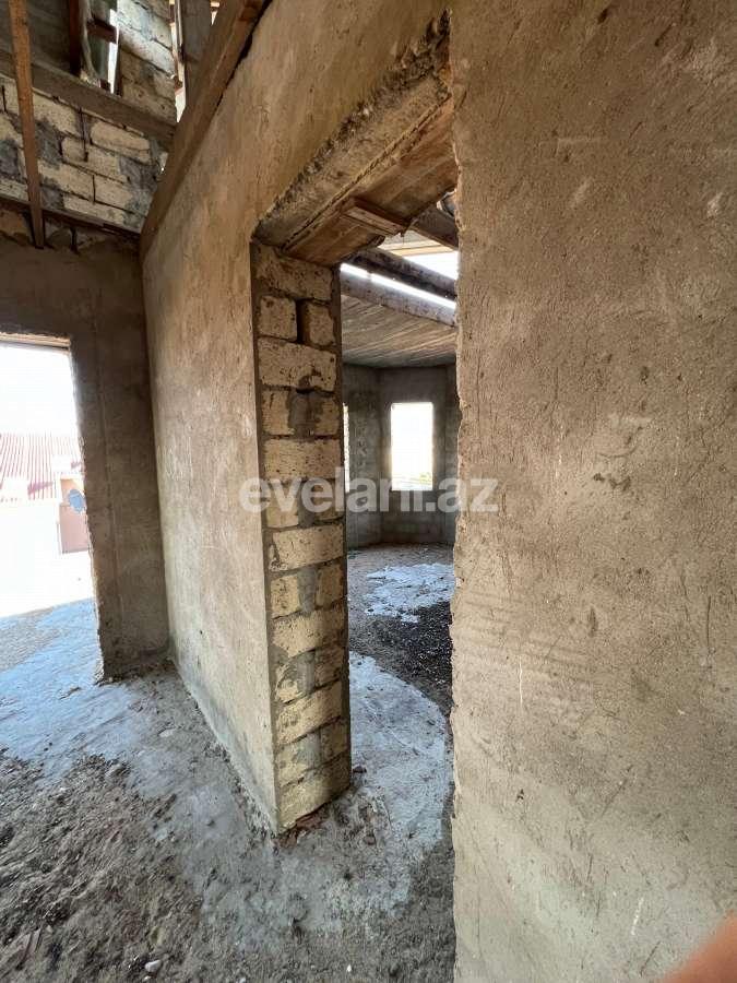 Sale, garden / house, 10 room, 450 m², Baku, Khazar r, Shagan d.