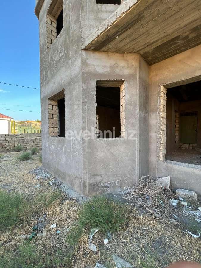 Sale, garden / house, 10 room, 450 m², Baku, Khazar r, Shagan d.
