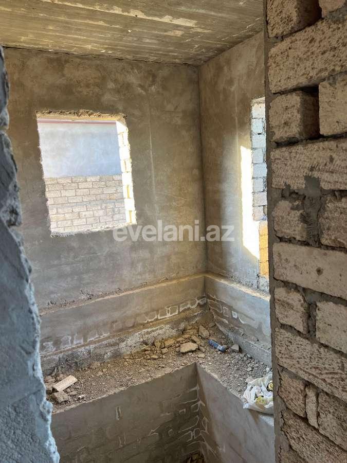 Sale, garden / house, 10 room, 450 m², Baku, Khazar r, Shagan d.