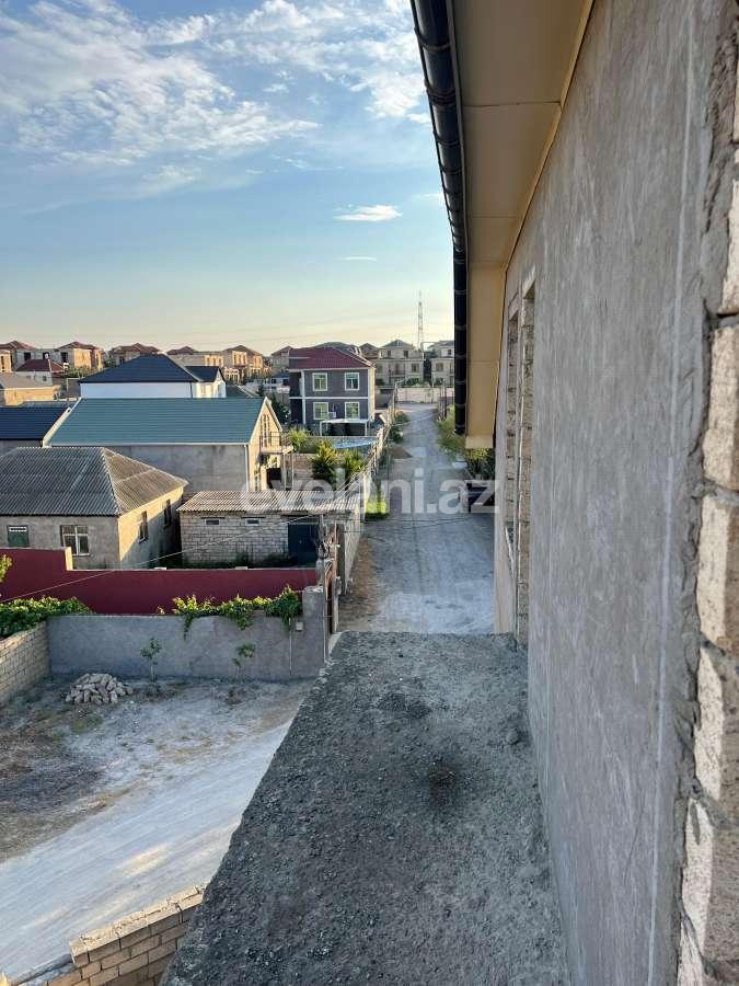 Sale, garden / house, 10 room, 450 m², Baku, Khazar r, Shagan d.