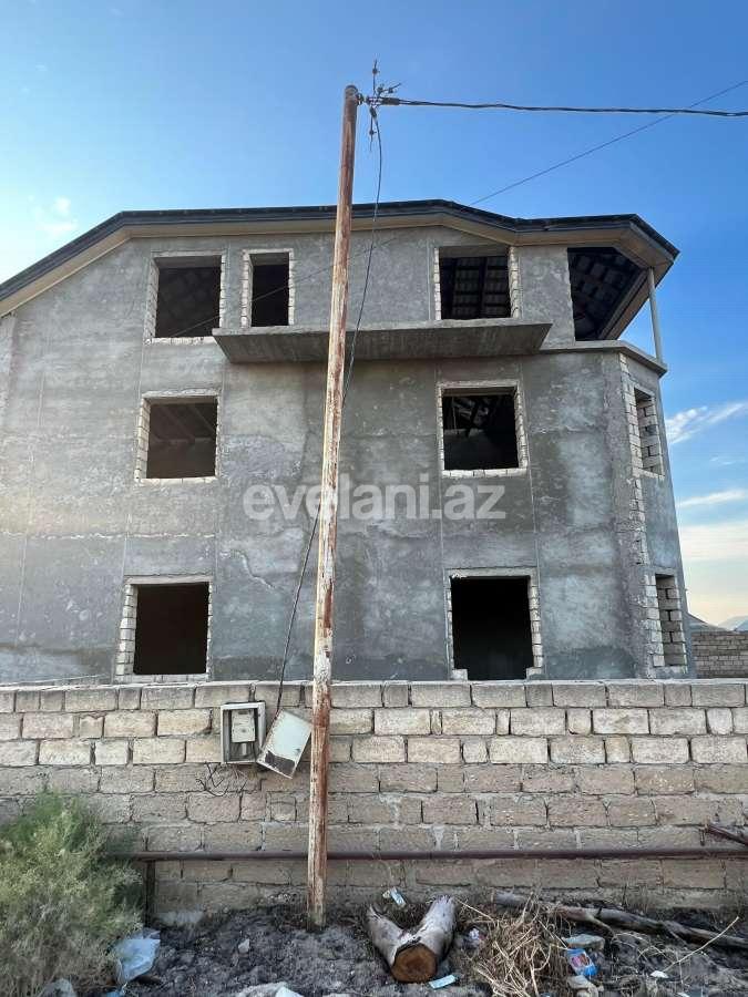Sale, garden / house, 10 room, 450 m², Baku, Khazar r, Shagan d.