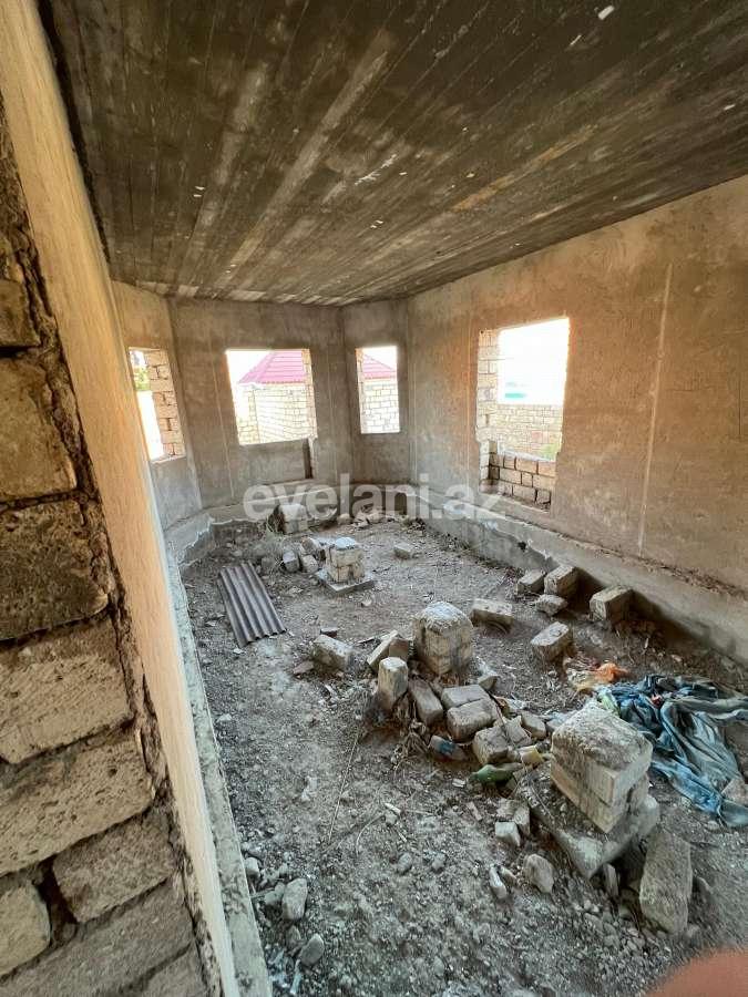 Sale, garden / house, 10 room, 450 m², Baku, Khazar r, Shagan d.