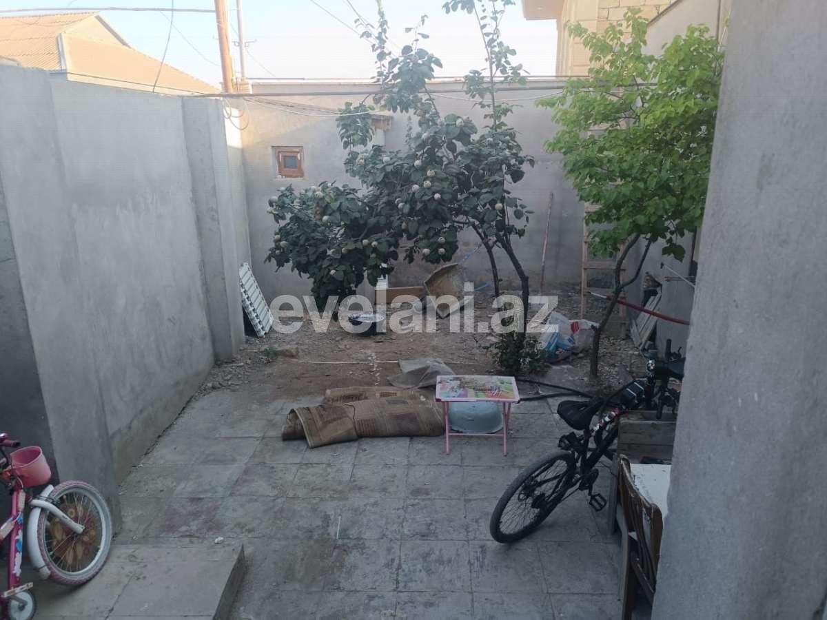 Satılır, həyət evi / bağ, 4 otaqlı, 85 m², Bakı, Binəqədi r, Biləcəri q.