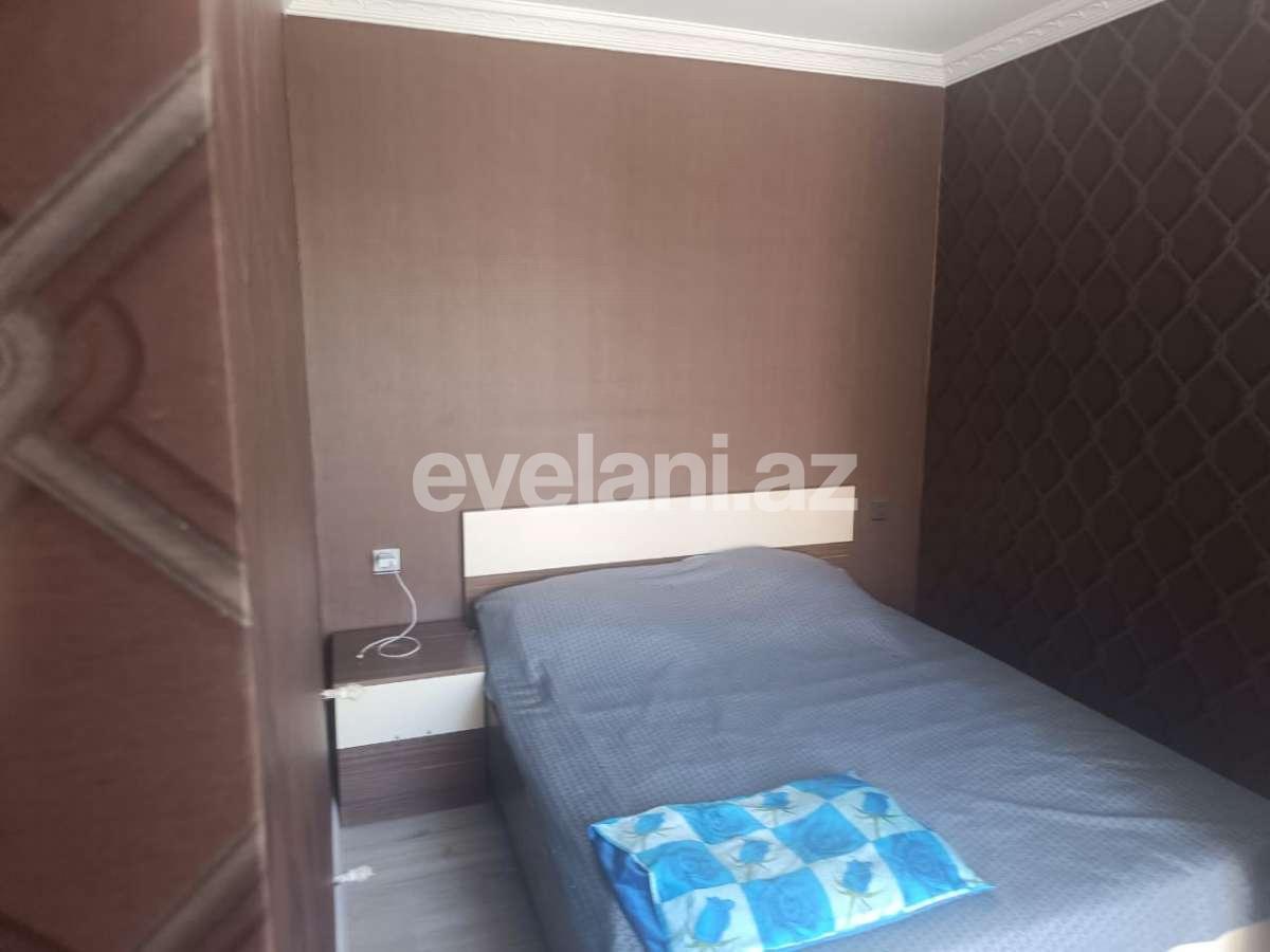 Satılır, həyət evi / bağ, 4 otaqlı, 85 m², Bakı, Binəqədi r, Biləcəri q.