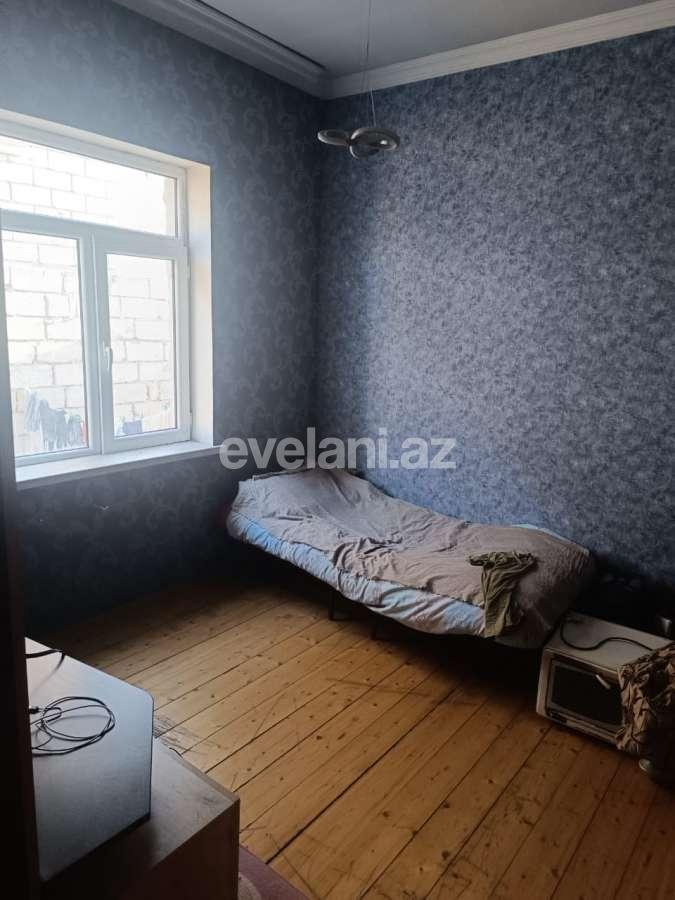 Satılır, həyət evi / bağ, 4 otaqlı, 85 m², Bakı, Binəqədi r, Biləcəri q.