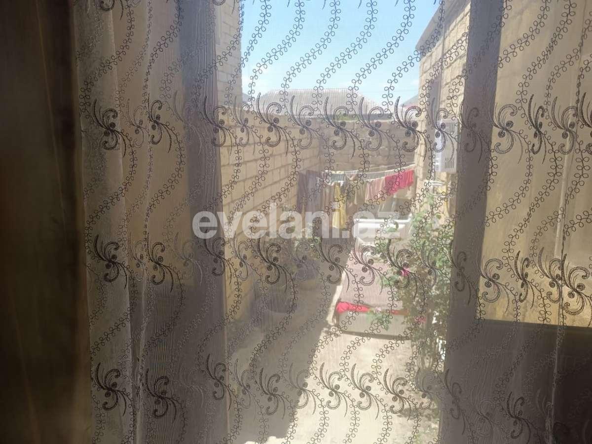 Satılır, həyət evi / bağ, 4 otaqlı, 85 m², Bakı, Binəqədi r, Biləcəri q.