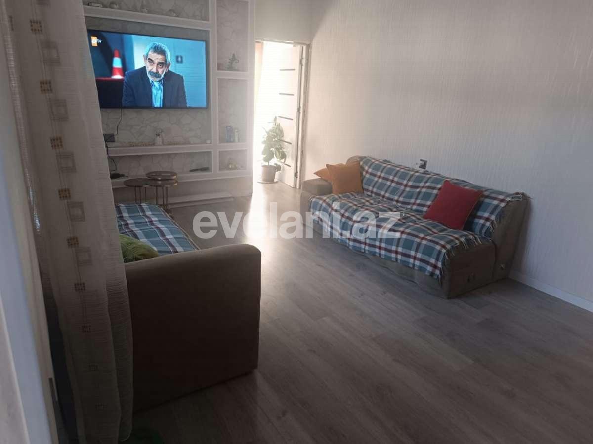 Satılır, həyət evi / bağ, 4 otaqlı, 85 m², Bakı, Binəqədi r, Biləcəri q.