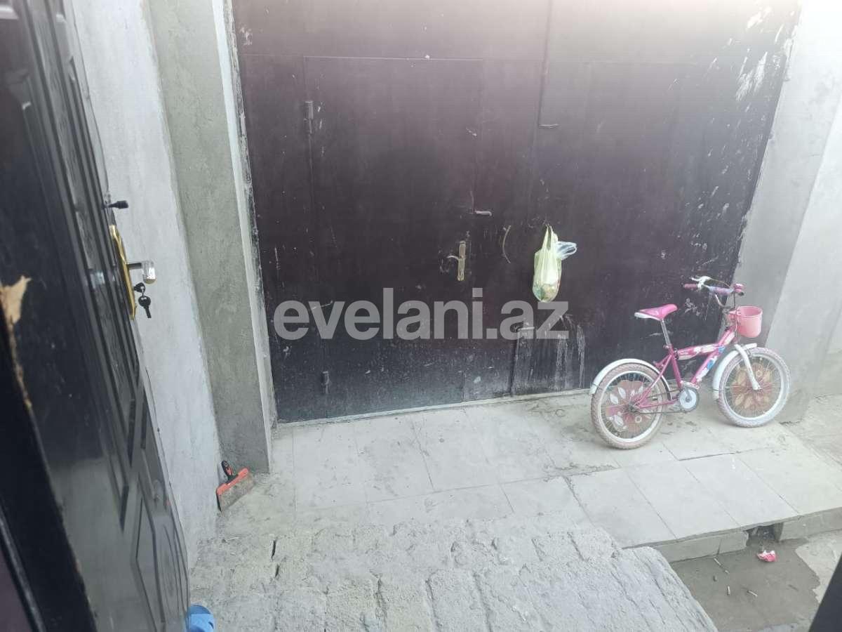 Satılır, həyət evi / bağ, 4 otaqlı, 85 m², Bakı, Binəqədi r, Biləcəri q.