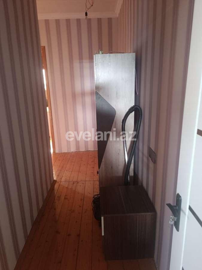 Satılır, həyət evi / bağ, 4 otaqlı, 85 m², Bakı, Binəqədi r, Biləcəri q.