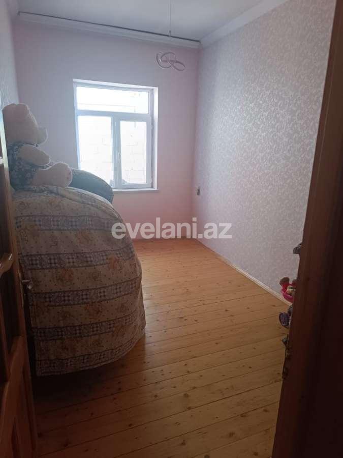 Satılır, həyət evi / bağ, 4 otaqlı, 85 m², Bakı, Binəqədi r, Biləcəri q.