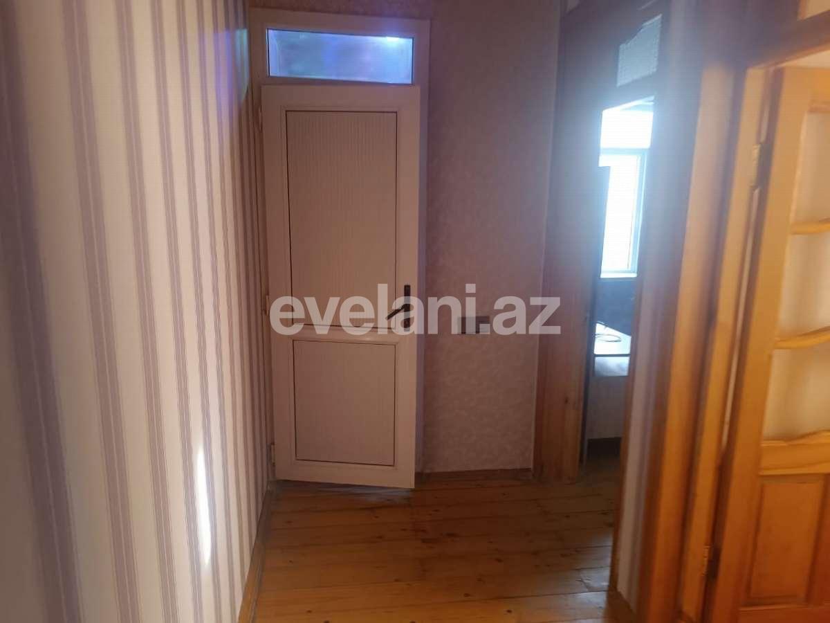 Satılır, həyət evi / bağ, 4 otaqlı, 85 m², Bakı, Binəqədi r, Biləcəri q.