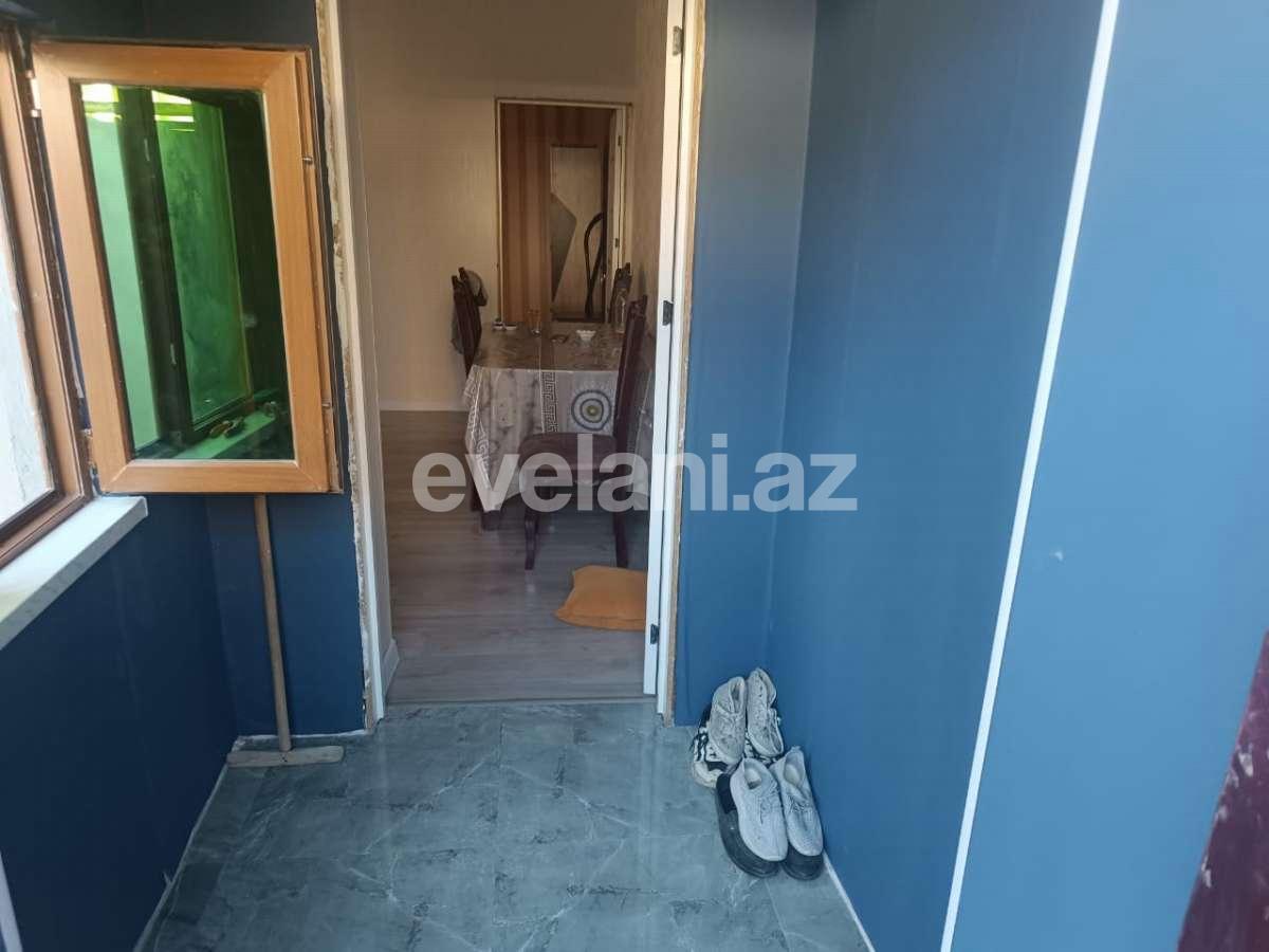 Satılır, həyət evi / bağ, 4 otaqlı, 85 m², Bakı, Binəqədi r, Biləcəri q.