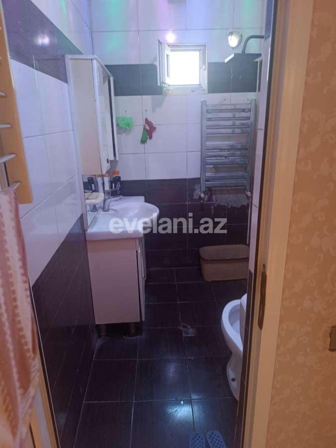 Satılır, həyət evi / bağ, 4 otaqlı, 85 m², Bakı, Binəqədi r, Biləcəri q.