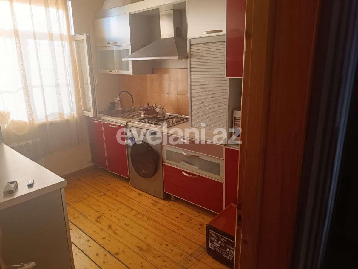 Satılır, həyət evi / bağ, 4 otaqlı, 85 m², Bakı, Binəqədi r, Biləcəri q.