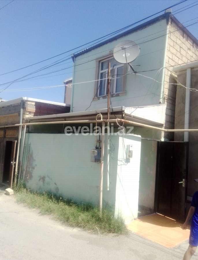 Продаётся, дом / дача, 4-комнаты, 85 m², Хырдалан