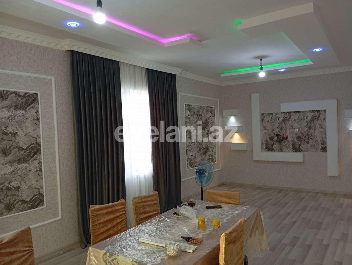 Sale, garden / house, 5 room, 140 m², Baku, Khazar r, Bina d.