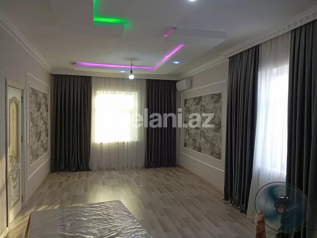 Sale, garden / house, 5 room, 140 m², Baku, Khazar r, Bina d.