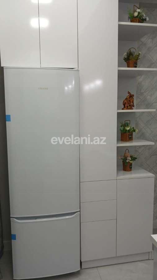 Satılır, yeni tikili, 2 otaqlı, 50 m², Bakı, Abşeron r, Masazır q.