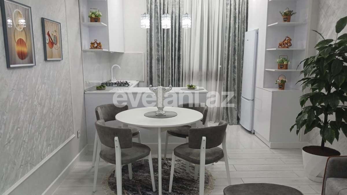 Satılır, yeni tikili, 2 otaqlı, 50 m², Bakı, Abşeron r, Masazır q.