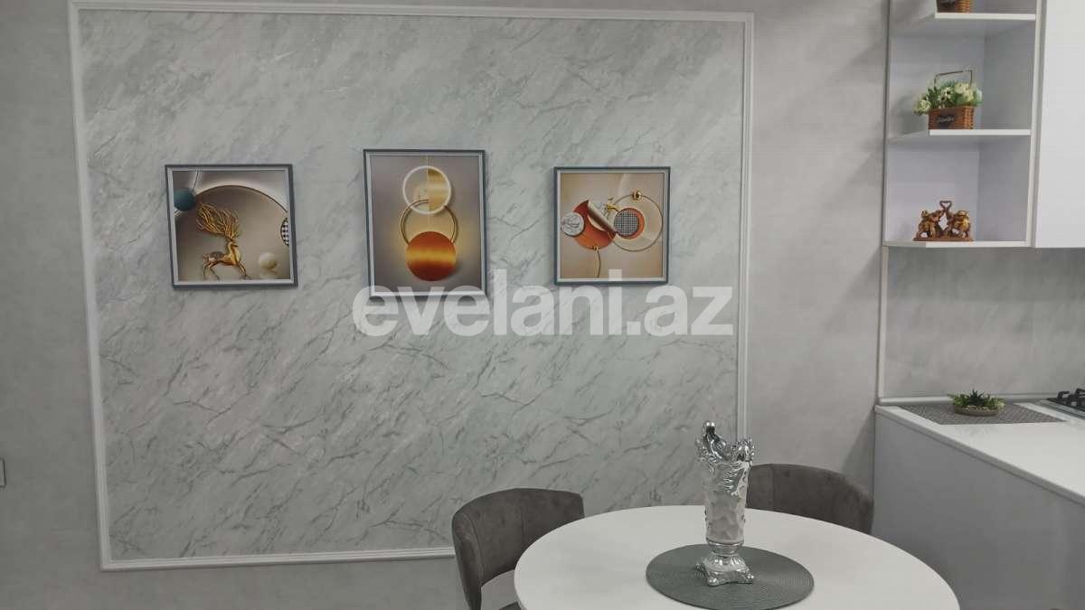 Satılır, yeni tikili, 2 otaqlı, 50 m², Bakı, Abşeron r, Masazır q.