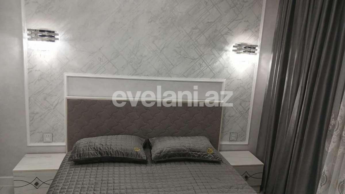 Satılır, yeni tikili, 2 otaqlı, 50 m², Bakı, Abşeron r, Masazır q.