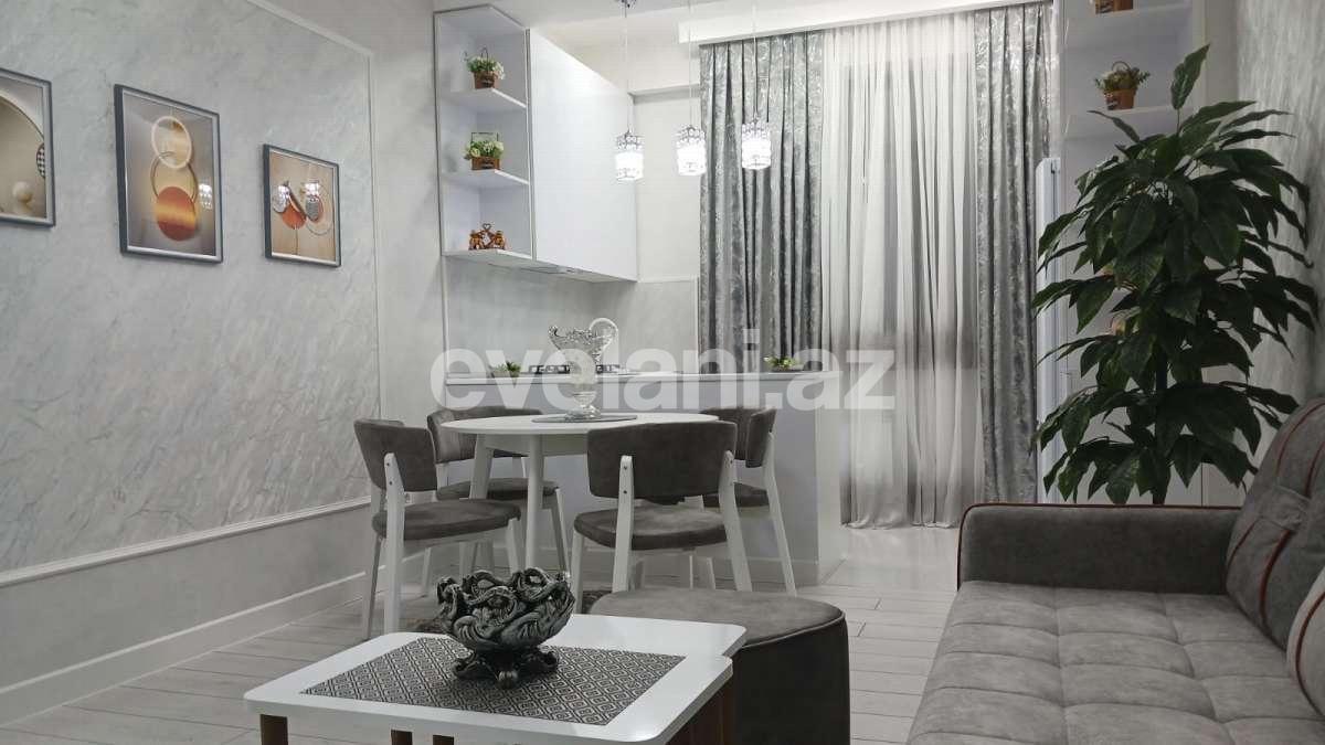 Satılır, yeni tikili, 2 otaqlı, 50 m², Bakı, Abşeron r, Masazır q.