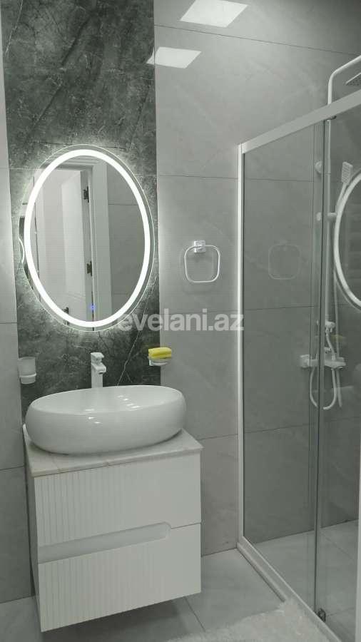 Satılır, yeni tikili, 2 otaqlı, 50 m², Bakı, Abşeron r, Masazır q.