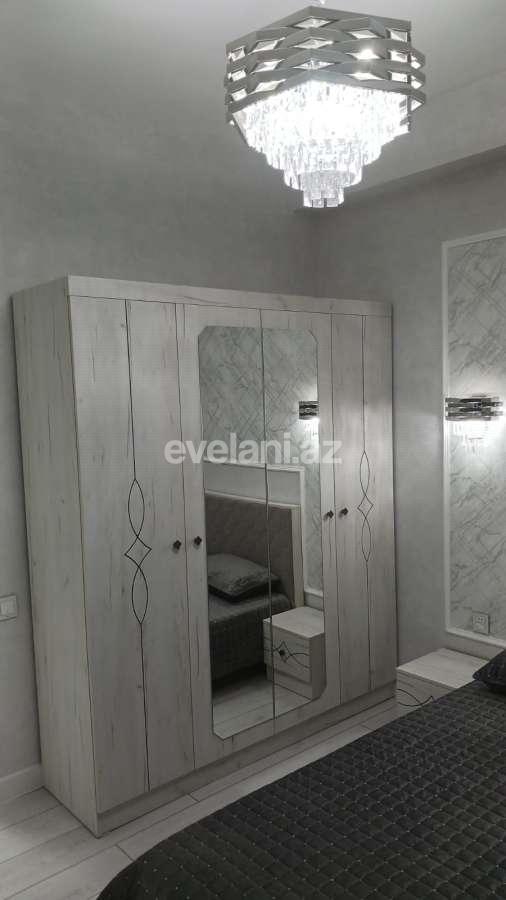 Satılır, yeni tikili, 2 otaqlı, 50 m², Bakı, Abşeron r, Masazır q.
