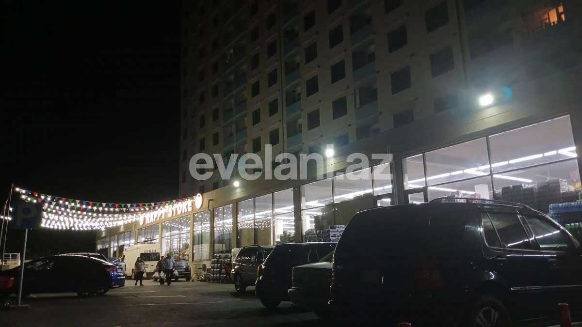 Satılır, yeni tikili, 2 otaqlı, 50 m², Bakı, Abşeron r, Masazır q.