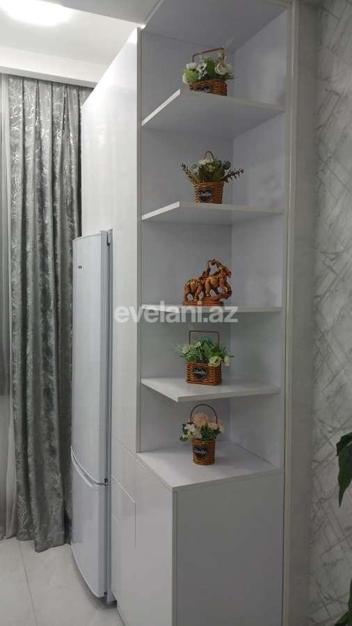 Satılır, yeni tikili, 2 otaqlı, 50 m², Bakı, Abşeron r, Masazır q.