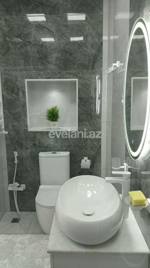 Satılır, yeni tikili, 2 otaqlı, 50 m², Bakı, Abşeron r, Masazır q.