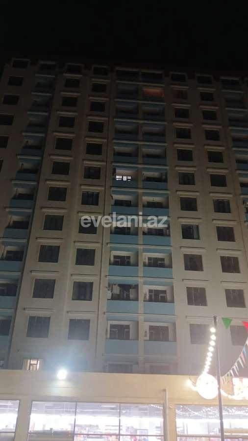 Satılır, yeni tikili, 2 otaqlı, 50 m², Bakı, Abşeron r, Masazır q.