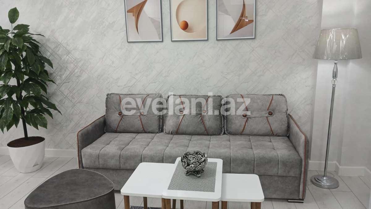 Satılır, yeni tikili, 2 otaqlı, 50 m², Bakı, Abşeron r, Masazır q.