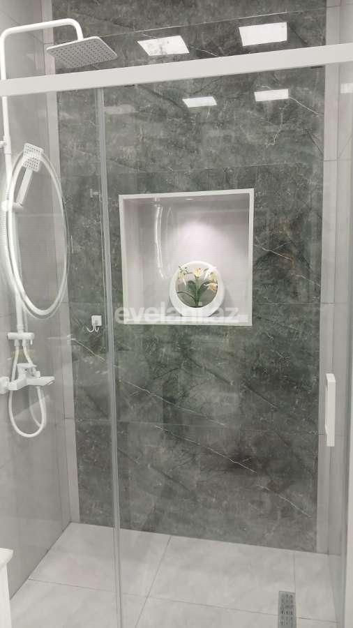 Satılır, yeni tikili, 2 otaqlı, 50 m², Bakı, Abşeron r, Masazır q.