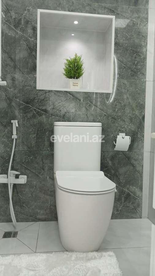 Satılır, yeni tikili, 2 otaqlı, 50 m², Bakı, Abşeron r, Masazır q.